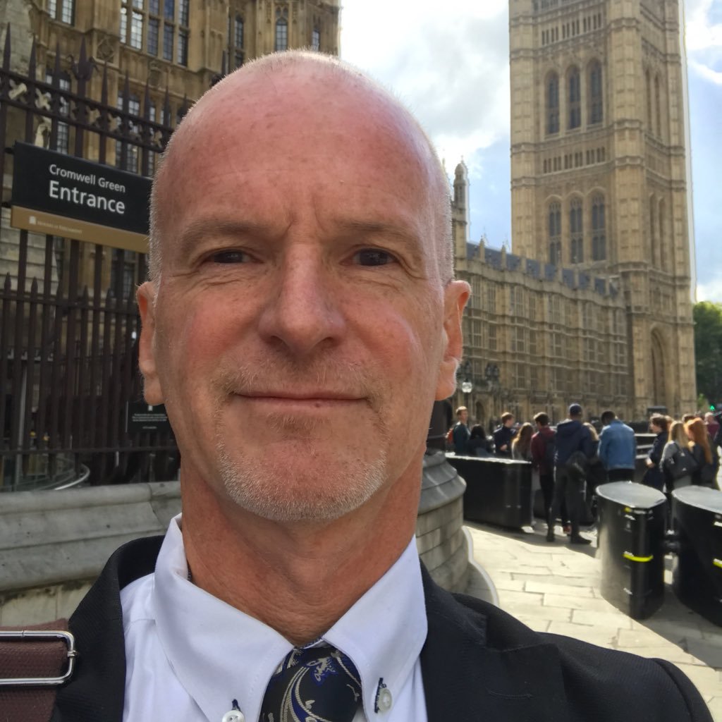 thornielsen's profile picture. Access to communication is a basic human right. That is my goal.