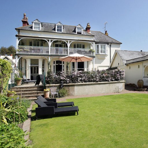 A 19th century colonial-style Country House set in the beautiful and historic village of Alfriston, East Sussex. With restaurant & rooms.