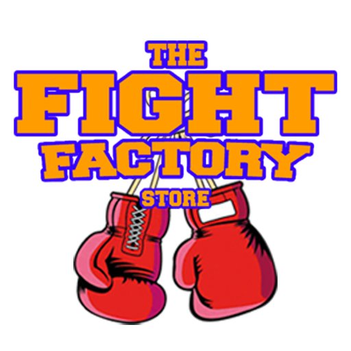 The Fight Factory Store Dubai