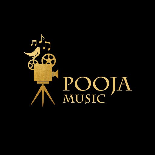 The official Twitter handle of Pooja Music. Follow us for exclusive song releases/video premieres & updates from Bollywood stars!