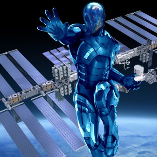 STEMmanUSA's profile picture. All Things STEM!