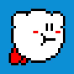 Gamewave6Pixels's profile picture. I use this profile to tweet my pixel art, participate in digital giveaways and show off my youtube channel. Remember to check out my main account @Gamewave6! :)