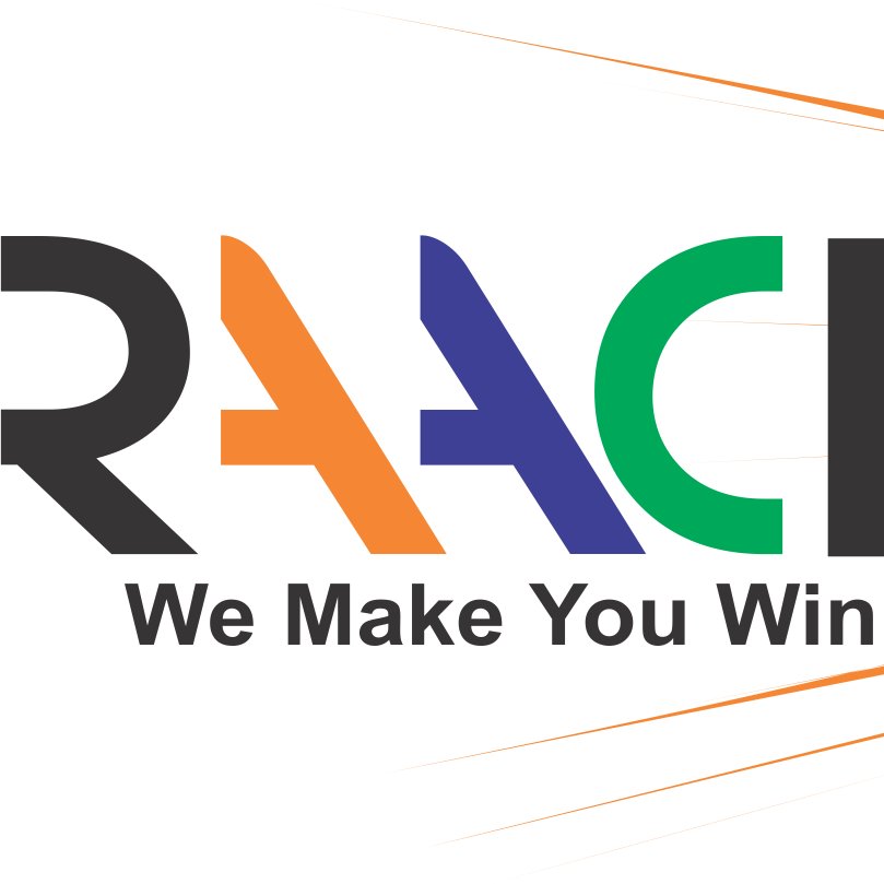 RAACTS_Trichy's profile picture. 📌Product Design, Development & Manufacturing

📌Industrial automation

📌Import & Export

📌Technology Consulting & Training
