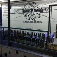 Beer Bang Madrid(@beer_madrid) 's Twitter Profile Photo