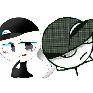 店長＆みゅさんのプロフィール画像
