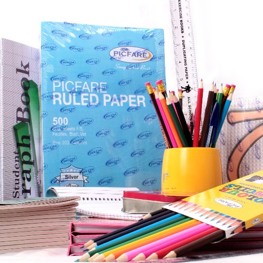 Label printing,school stationery,commercial printing and office stationery.