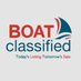 BoatClassified (@BoatClassified_) Twitter profile photo