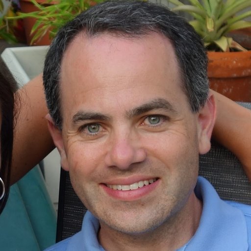 EricRWenger's profile picture. 