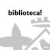 Biblioteca de Ripollet (@BiblioRipollet) Twitter profile photo