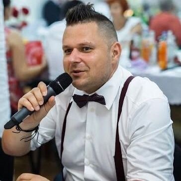 Marcin79853101's profile picture. Music fan, Bands friend ,looking for fun