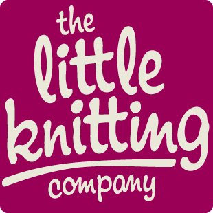 Founder of award winning online woolly emporium The Little Knitting Company™, Radio 4ite, Radio6 newby, SAH survivor