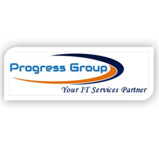 Progress Group Ltd. Computer Engineering Company, Network Infrastructure, Information Systems Security, Software Engineering, Consulting & IT Training.