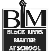 Black Lives Matter At School(@BLMAtSchool) 's Twitter Profile Photo