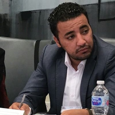 amir_ahmoda's profile picture. 