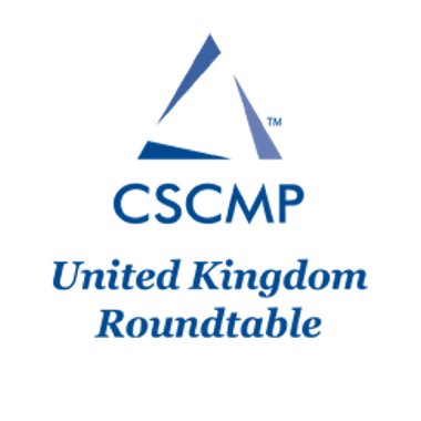 UK Roundtable of the Council of Supply Chain Management Professionals (CSCMP), educating and connecting them with those worldwide