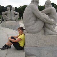 Soffía Sveinsdóttir (@zofanias) 's Twitter Profile