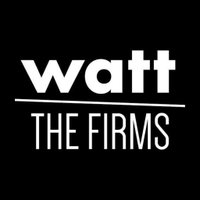 WATT The Firms (@watt_the_firms) 's Twitter Profile