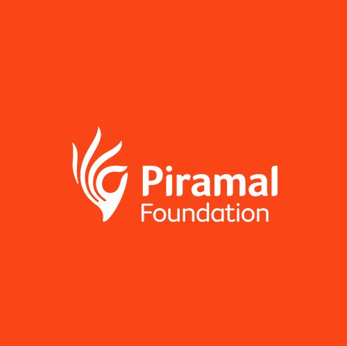 Piramal Foundation is committed to improving the lives of marginalized communities, by leveraging the power of youth and strengthening Government systems.