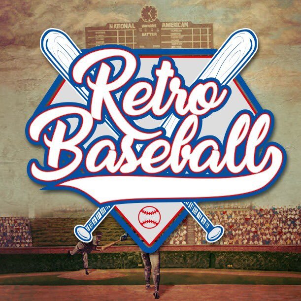 Retro Baseball