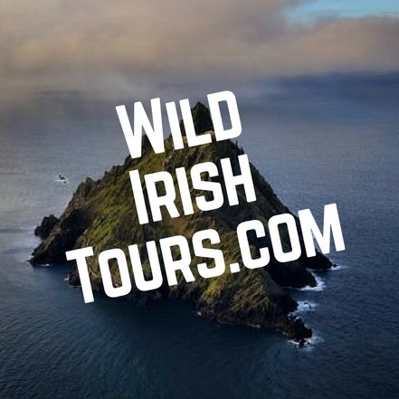 Explore Ireland's Wild Side with https://t.co/k6IC3SPkHY Day Tours, Private Hire, Adventure