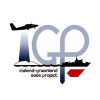 Iceland Greenland seas Project (@igpresearch) 's Twitter Profile