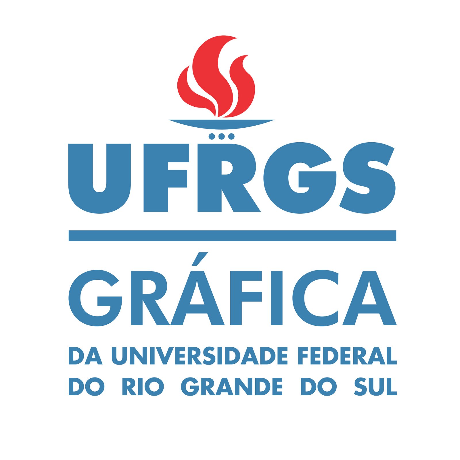 Imprimimos materiais para a comunidade acadêmica da UFRGS, utilizando tecnologia de ponta, sem deixar de se preocupar com o meio ambiente e a sustentabilidade.