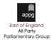 East of England APPG (@eastenglandappg) Twitter profile photo East of England APPG (@eastenglandappg) Twitter profile photo