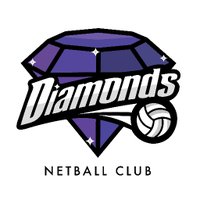 Diamonds Netball Club (@diamond_netball) 's Twitter Profile
