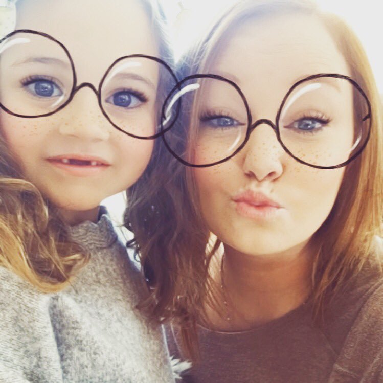 krissslynn's profile picture. I mean well, mostly.