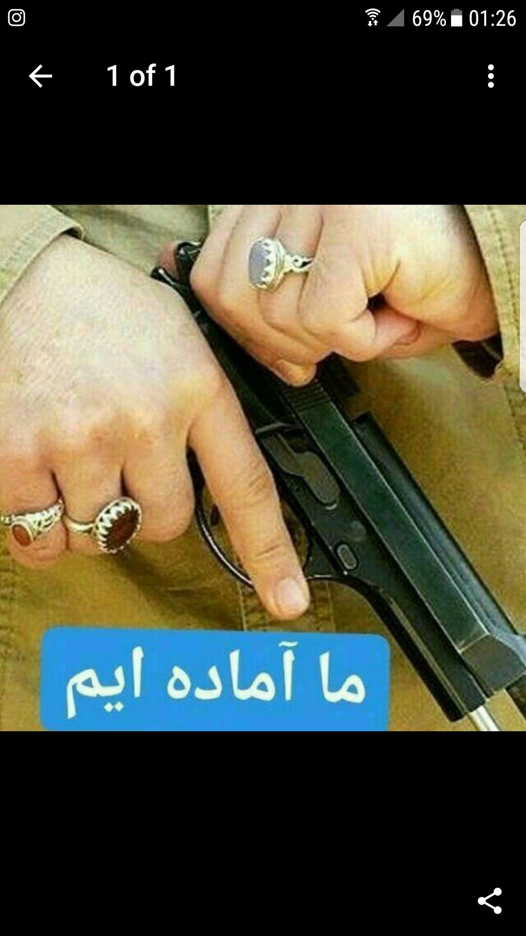 AntitheftSecure's profile picture. ماژول امنیتی والعصر.
اولین و مجهز ترین سیستم هوشمند ضد انفجار و ضد گلوله