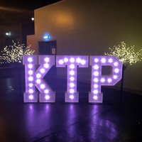 KTPBECKETT (@ktpbeckett) 's Twitter Profile