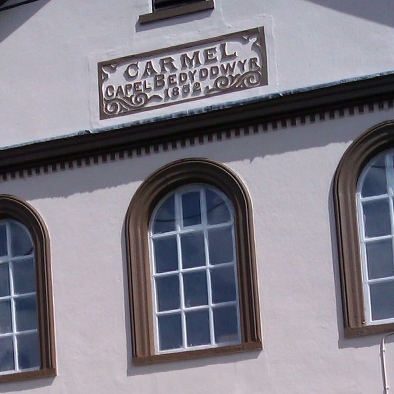 Based in Wyndham Street, Troedyrhiw, Merthyr Tydfil.

Our mission is to show Jesus in our community.

Romans 10:9-10
https://t.co/lDR0uzNd14