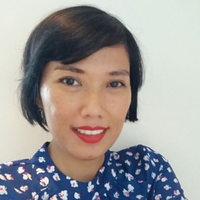 RahayuH4ndayani's profile picture. A financier economist  
#EconomicPolicy  #internationalDevelopment #trade #investment #Developmentprojects #business #sustainability #microfinance