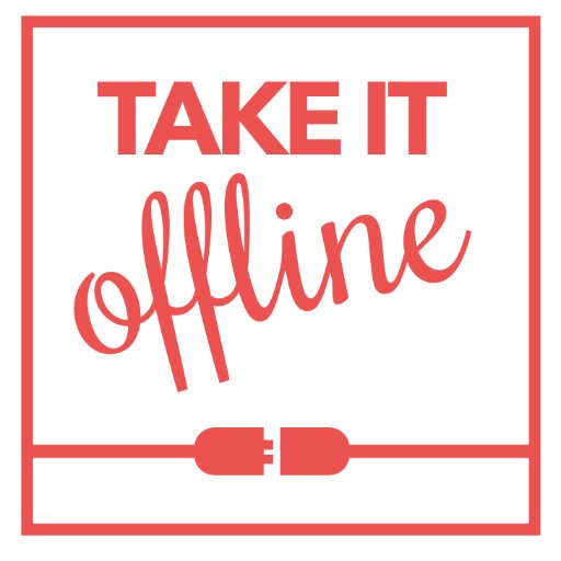 TakeItOffline