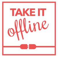 TakeItOffline (@offlinetake) 's Twitter Profile