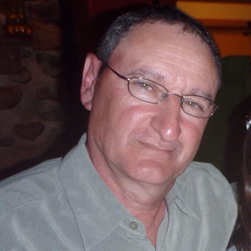 dompanzarella's profile picture. 