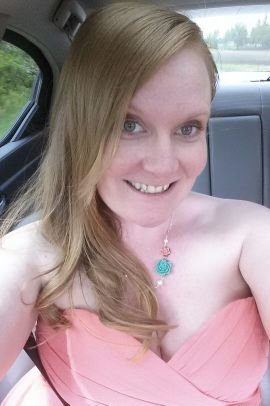 RNLizzie11's profile picture. Intensive Care RN, mom of 2 wonderful boys