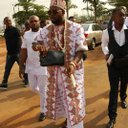 Chief Daniel Obiorah - @onwaofAnam - Twitter