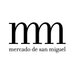 MercadoDeSanMiguel (@mercsanmiguel) Twitter profile photo MercadoDeSanMiguel (@mercsanmiguel) Twitter profile photo