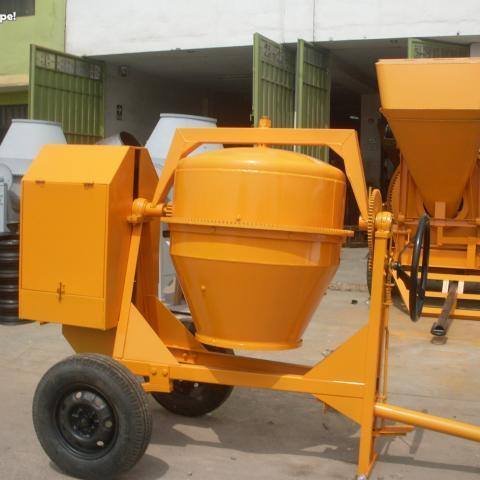 alquiler,venta ,mantenimiento y reparaciones de maquinas para la construccion. Nro. contacto : 943439291