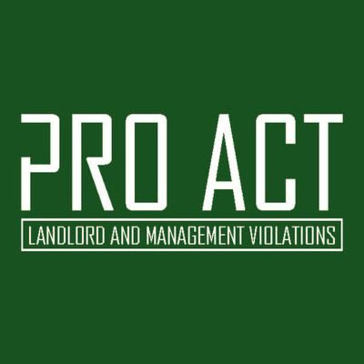 Protect & Provide Assistance for Landlords & Management