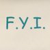 FYI (Perth and Kinross) (@fyipandk) Twitter profile photo FYI (Perth and Kinross) (@fyipandk) Twitter profile photo