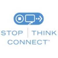 STOP THINK CONNECT™ (@stopthnkconnect) 's Twitter Profile