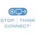 STOP THINK CONNECT™ (@STOPTHNKCONNECT) Twitter profile photo