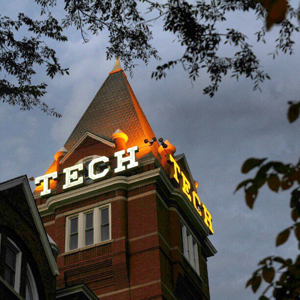 Ga Tech's Center for Engineering Education and Diversity.