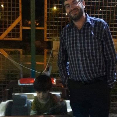 mojtabamarashee's profile picture. 