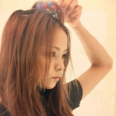 Twitter 安室 奈美恵