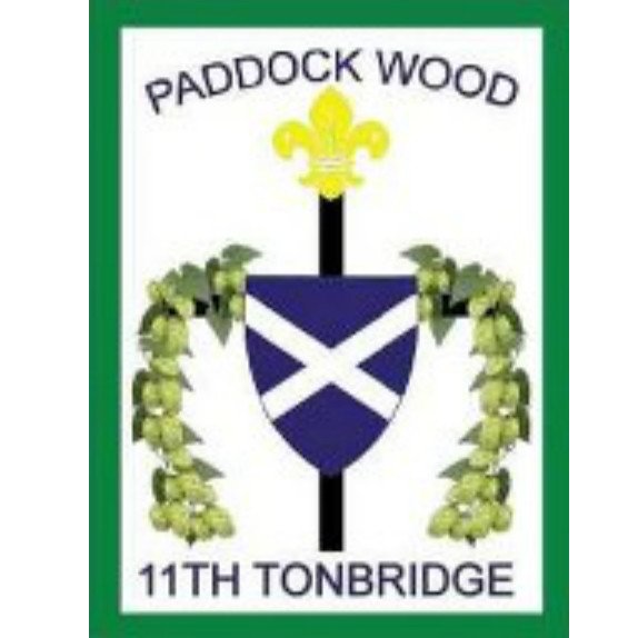 11th Tonbridge Scouts