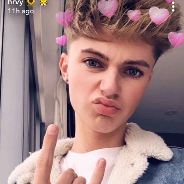 mar followed 10.29.16 | @hrvy | wdw