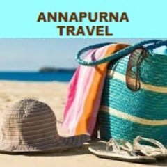 annapurna travel
